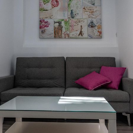 Apartamento Amanecer Kadyks Zewnętrze zdjęcie