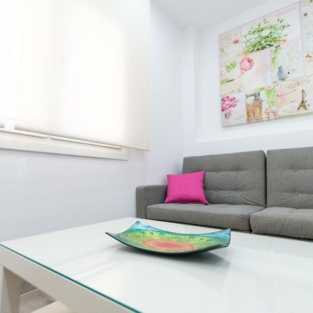Apartamento Amanecer Kadyks Zewnętrze zdjęcie