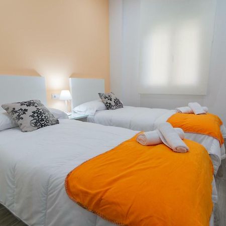 Apartamento Amanecer Kadyks Zewnętrze zdjęcie