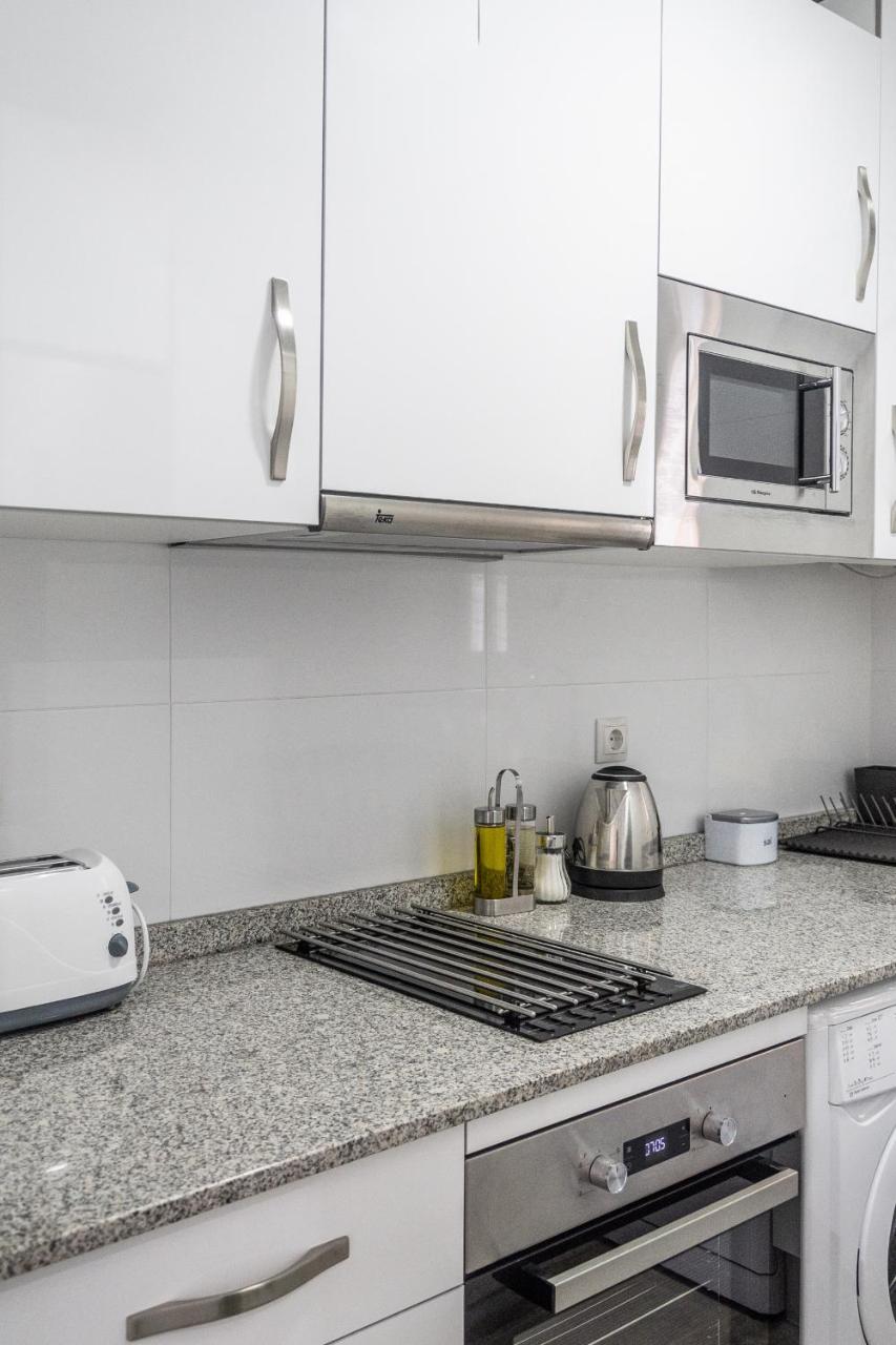 Apartamento Amanecer Kadyks Zewnętrze zdjęcie