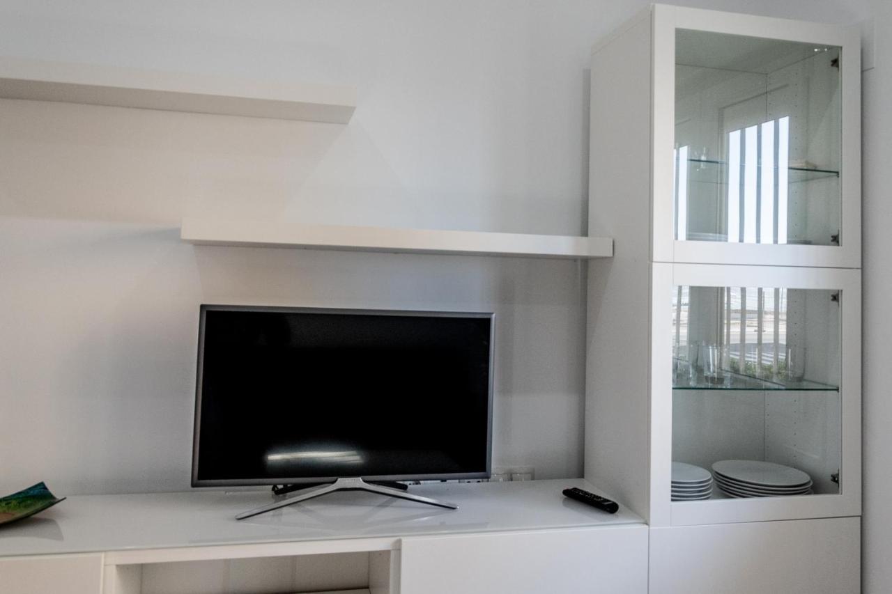 Apartamento Amanecer Kadyks Zewnętrze zdjęcie