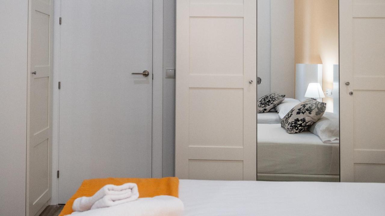 Apartamento Amanecer Kadyks Zewnętrze zdjęcie