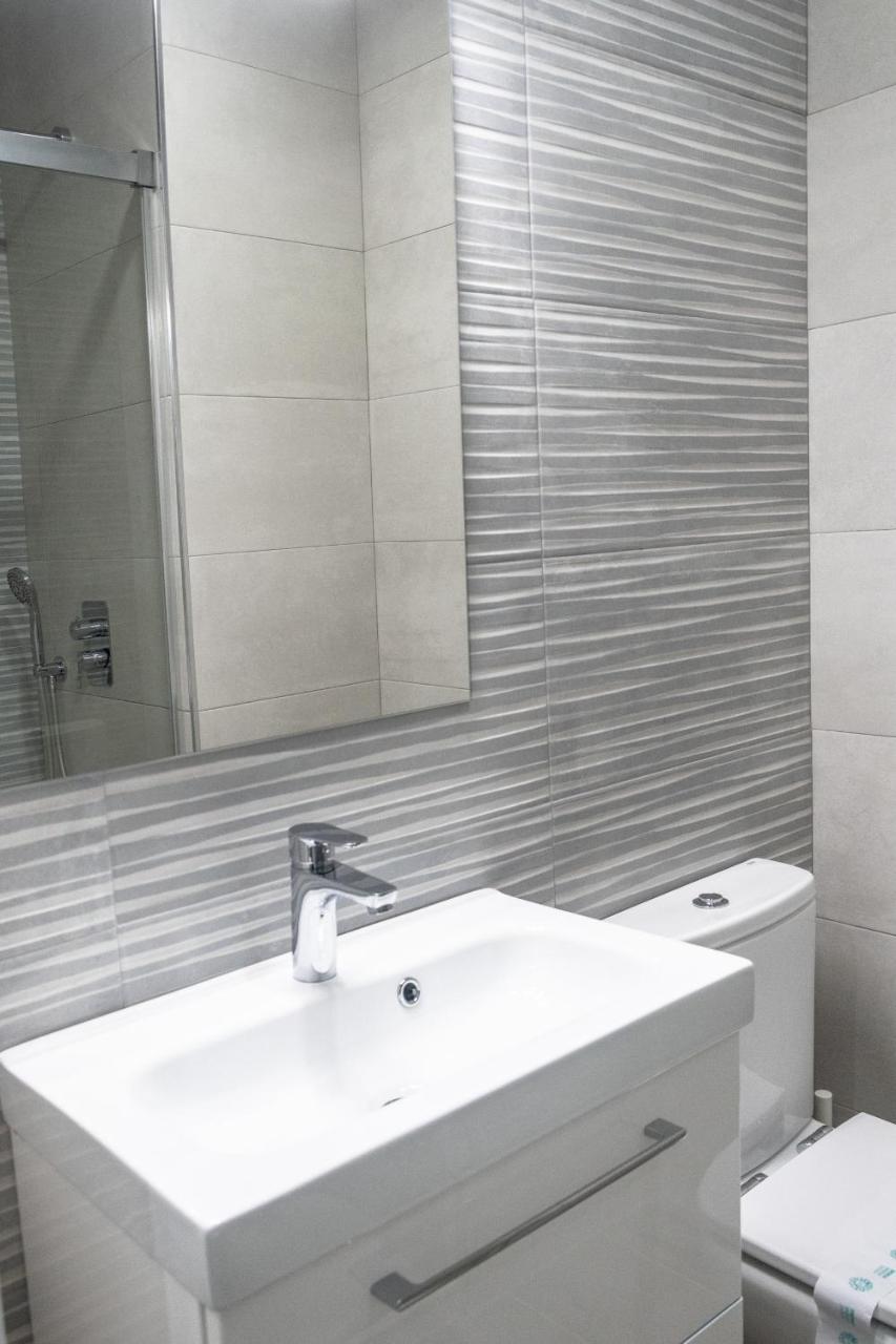 Apartamento Amanecer Kadyks Zewnętrze zdjęcie