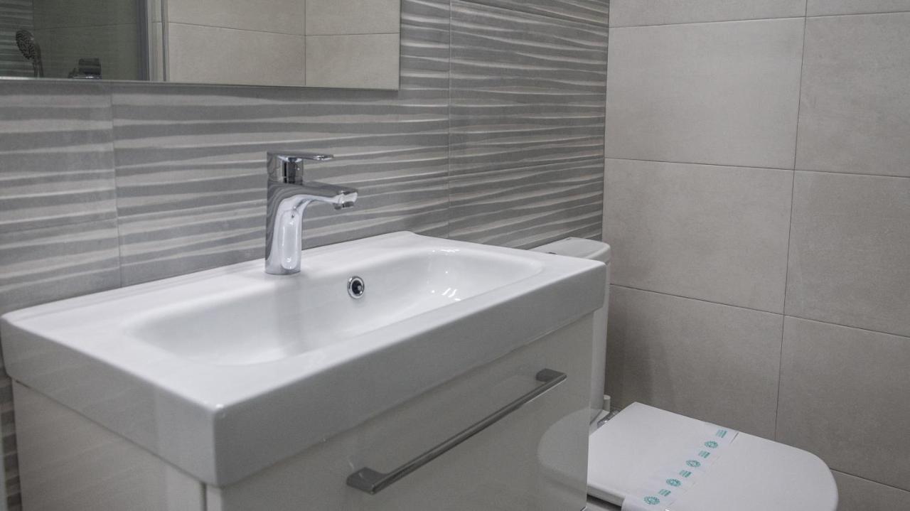 Apartamento Amanecer Kadyks Zewnętrze zdjęcie