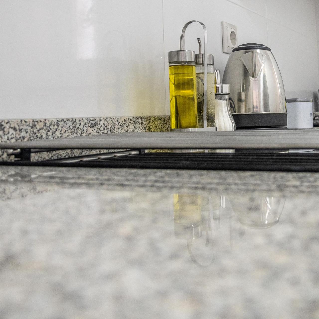 Apartamento Amanecer Kadyks Zewnętrze zdjęcie