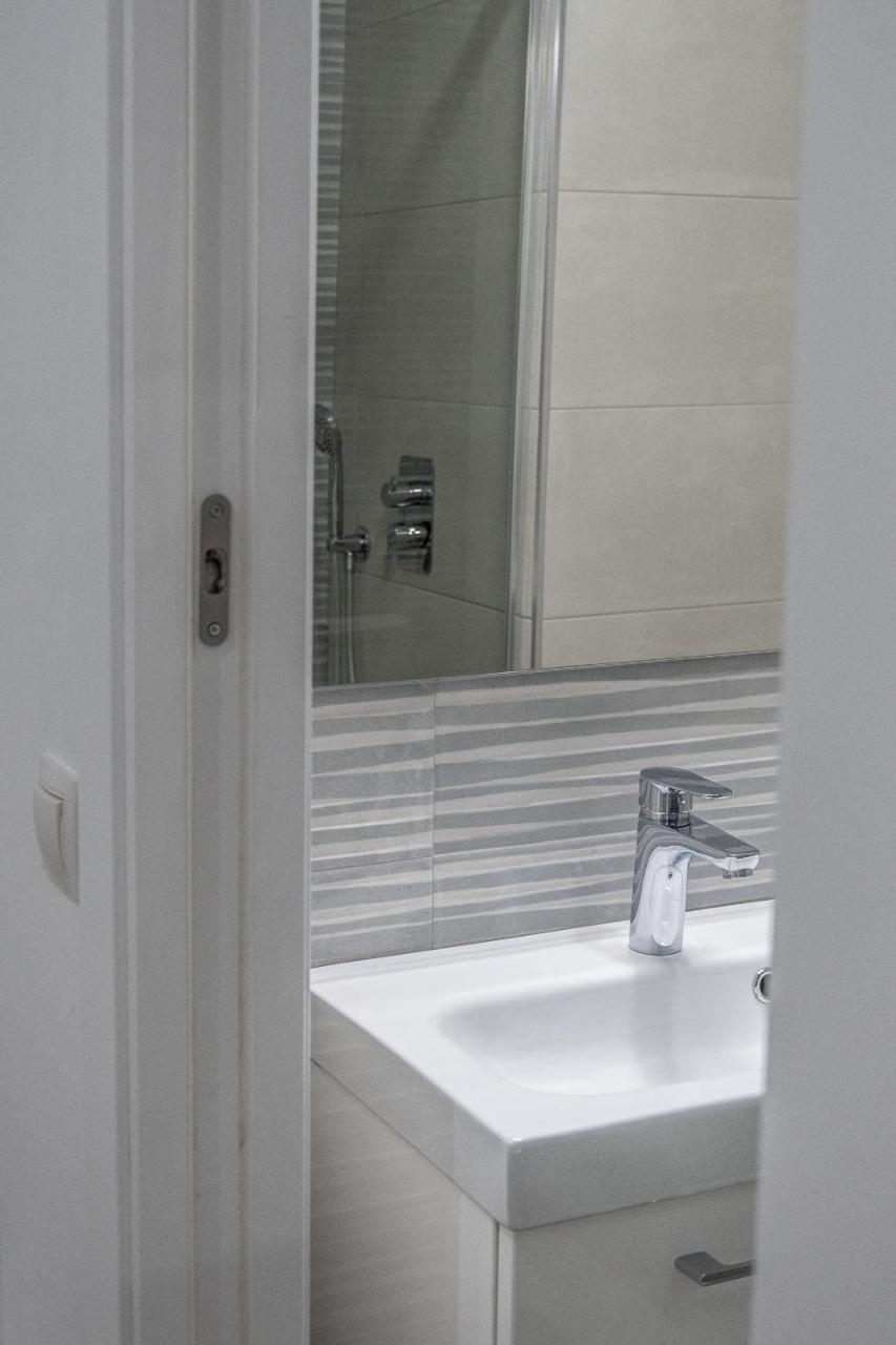Apartamento Amanecer Kadyks Zewnętrze zdjęcie