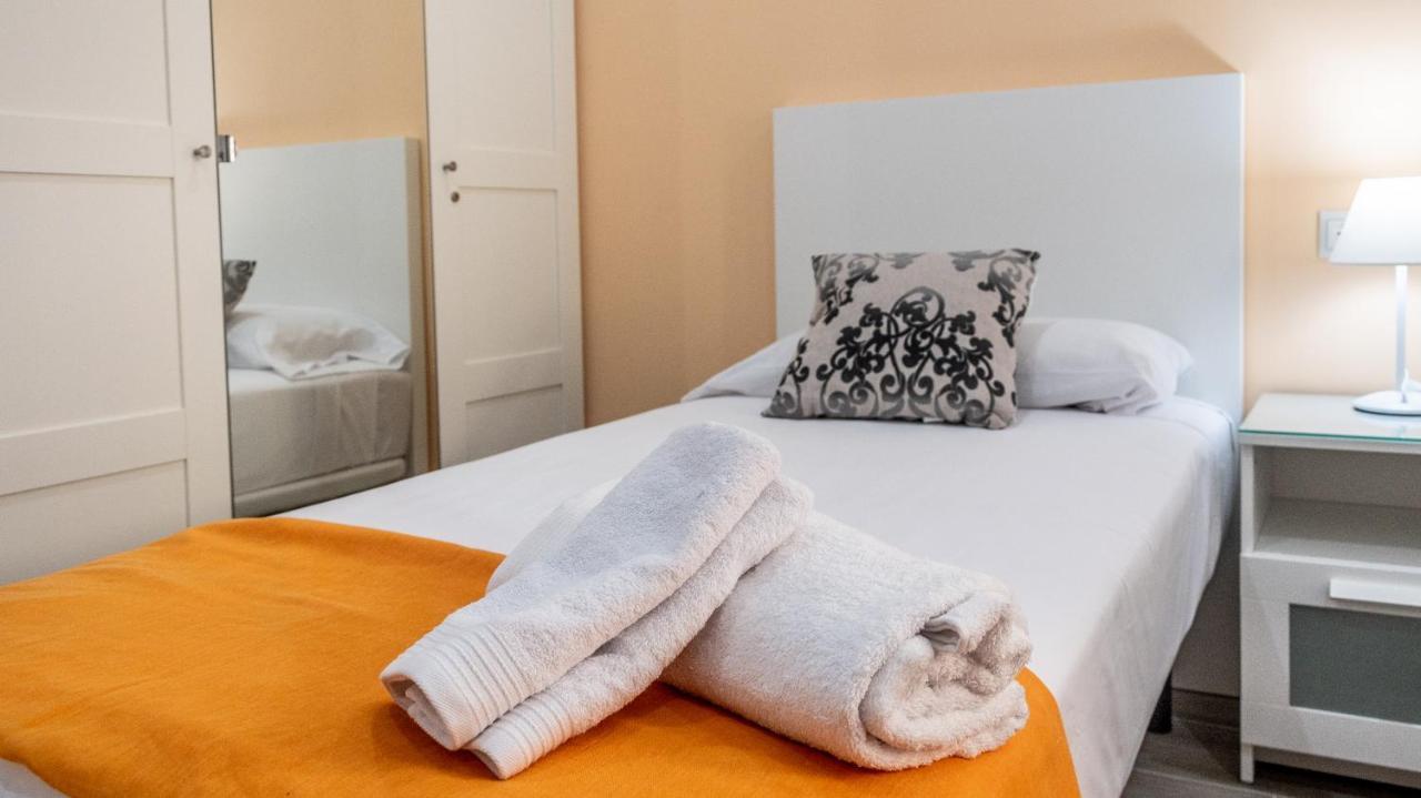 Apartamento Amanecer Kadyks Zewnętrze zdjęcie