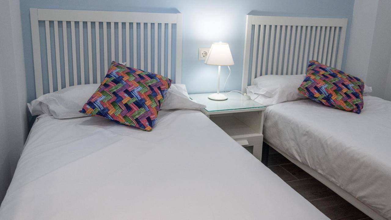 Apartamento Amanecer Kadyks Zewnętrze zdjęcie