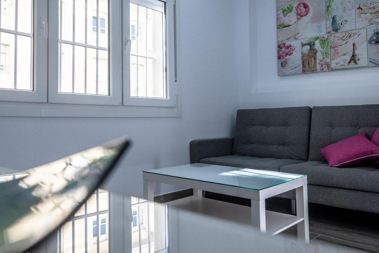 Apartamento Amanecer Kadyks Zewnętrze zdjęcie