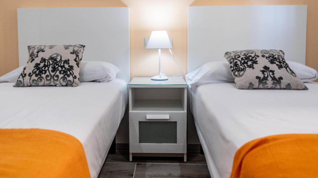 Apartamento Amanecer Kadyks Zewnętrze zdjęcie