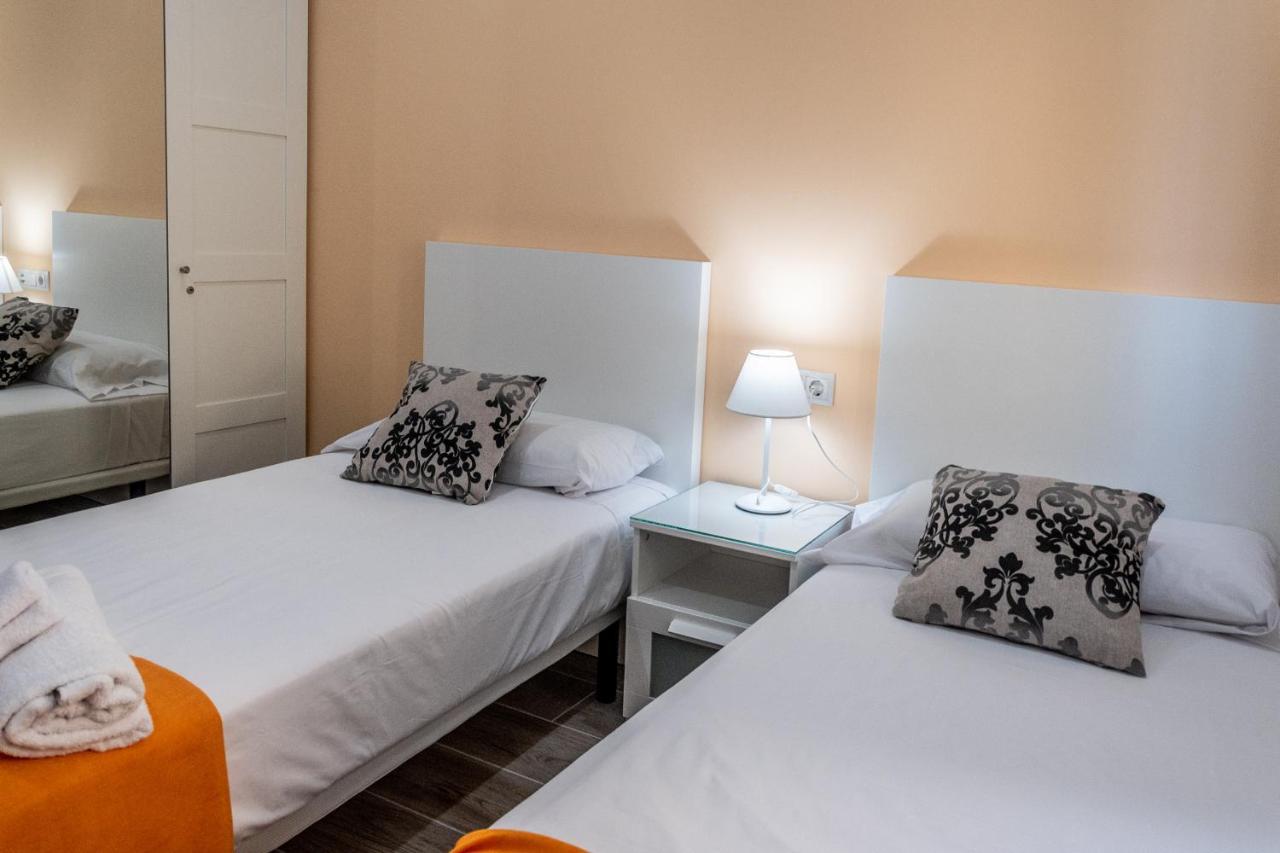 Apartamento Amanecer Kadyks Zewnętrze zdjęcie