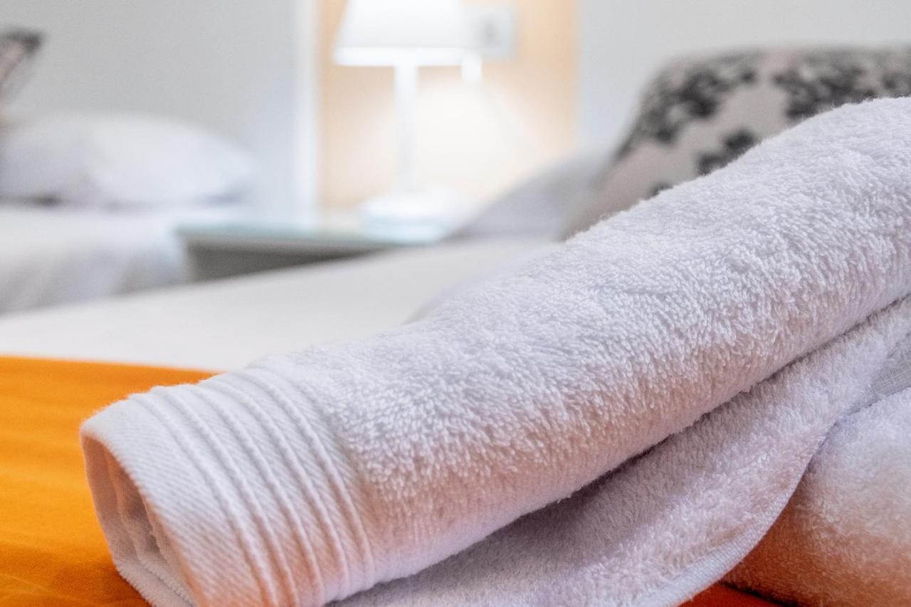 Apartamento Amanecer Kadyks Zewnętrze zdjęcie