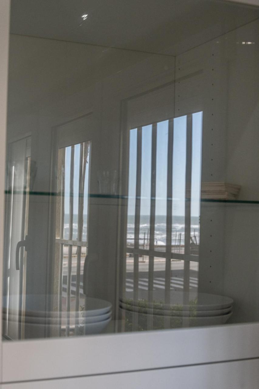 Apartamento Amanecer Kadyks Zewnętrze zdjęcie